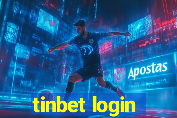 tinbet login